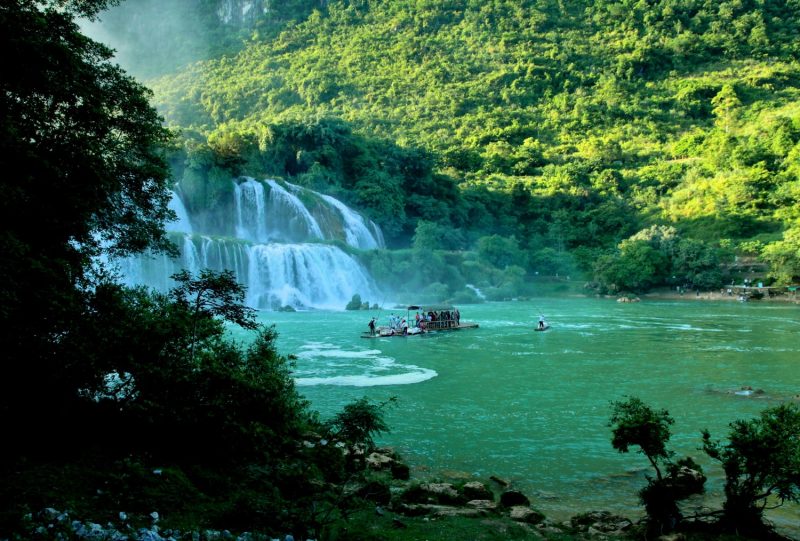 Địa điểm du lịch Hà Tĩnh đẹp và nổi tiếng lôi cuốn nhiều khách