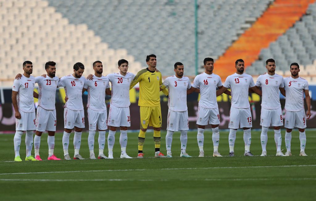 Liên đoàn Bóng đá Iran kiện AFC vì nghi chủ tịch AFC "thiên vị"