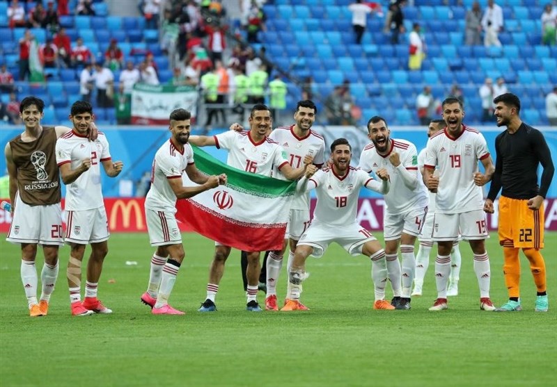 Iran kháng nghị quyền đăng cai của Bahrain ở vòng loại 2 World Cup 2022
