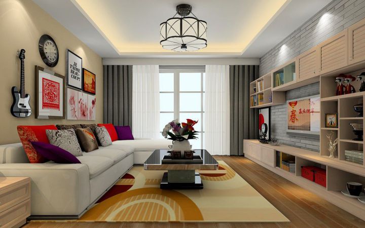 Tìm đơn vị tư vấn thiết kế nội thất chung cư thích hợp