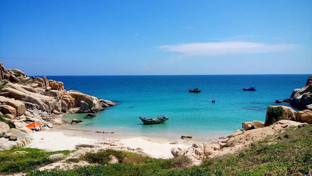 Review những địa điểm đẹp "hút hồn" khách du lịch tại Bình Thuận