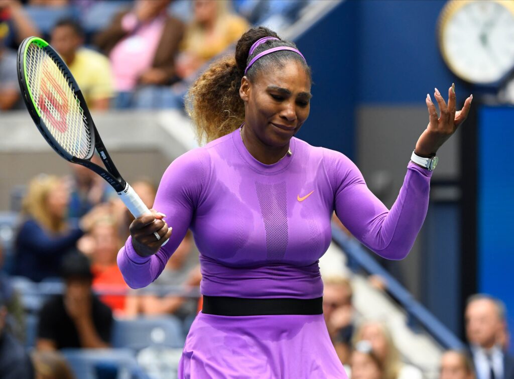 Serena Williams không thể tham gia giải đấu vì ca phẫu thuật miệng